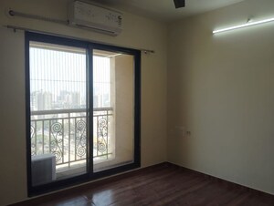 Room in 2 BHK Apartment at Godrej Emerald, Ghodbunder Road – for Rent