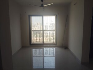 Room in 2 BHK Apartment at Godrej Emerald, Ghodbunder Road – for Rent