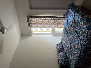 Bedroom in 4 BHK Apartment at SARE Crescent Parc Green Parc, Sector 92 – for Sale