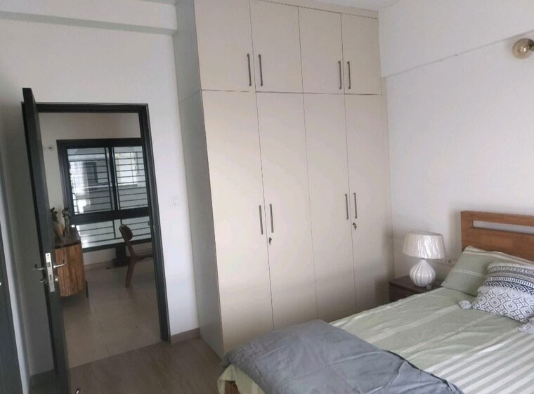 Bathroom, sare-crescent-parc-green-parc 4 Bedroom 1950 Sq.Ft. Apartment In Sector 92 Gurgaon 10578566