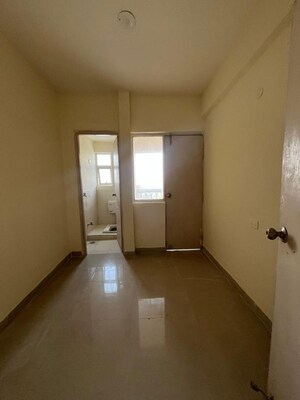 Building Lobby in 4 BHK Apartment at SARE Crescent Parc Green Parc, Sector 92 – for Sale