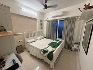2 BHK Apartment For Rent in Krishna CHS Malad West, Malad West