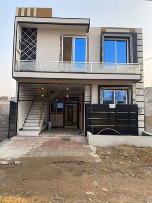 3 BHK Villa For Sale in Parli