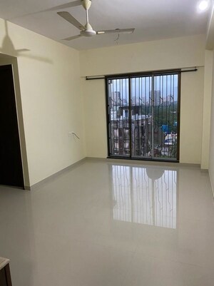 1 BHK Apartment For Sale in Bhardwaj CHS, Borivali East