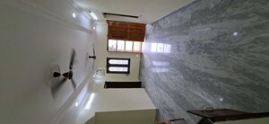 Staircase in 2 BHK Apartment at Poranki – for Sale