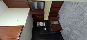 Kitchen in 2 BHK Apartment at Poranki – for Sale