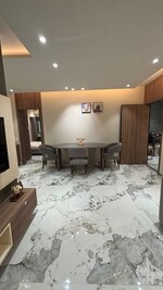 2.5 BHK 7500 Sq.Ft. Apartment in Lotus Sky Garden