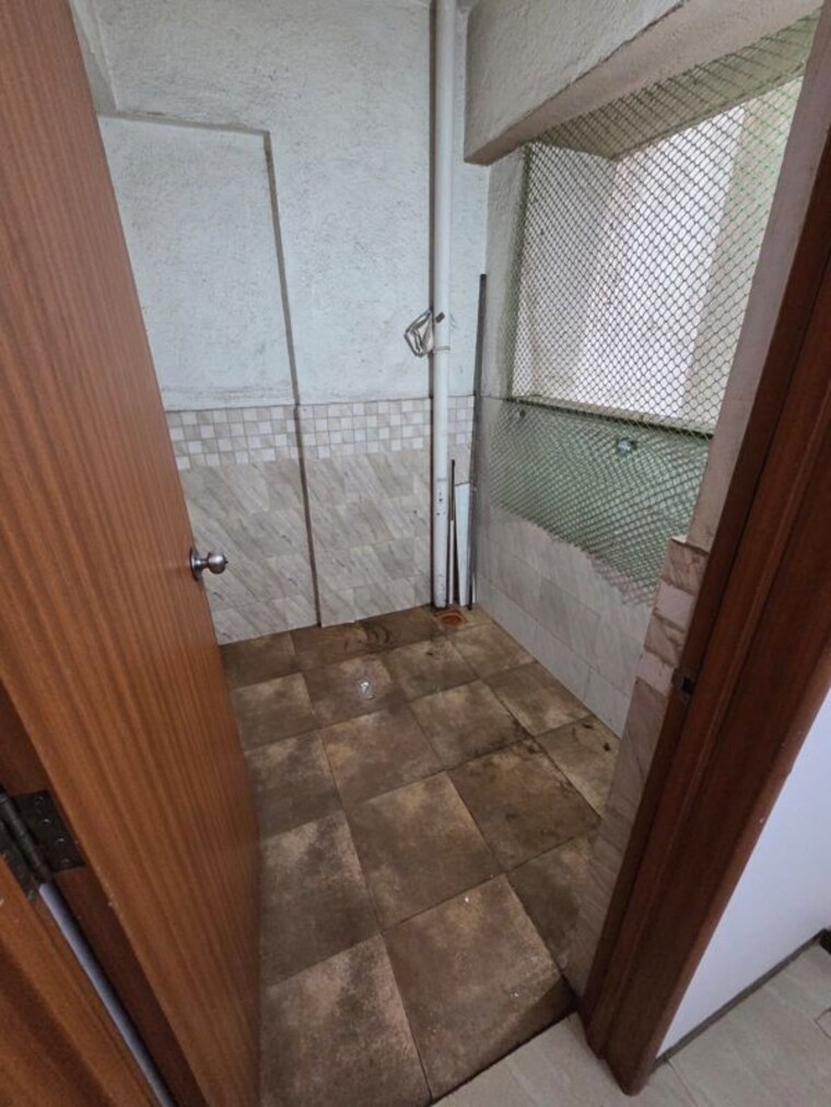 Balcony, casa-imperia 2 Bedroom 990 Sq.Ft. Apartment In Wakad Pune 10578580