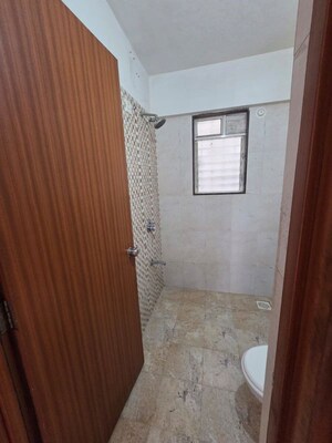 Bathroom in 2 BHK Apartment at Casa Imperia, Wakad – for Sale