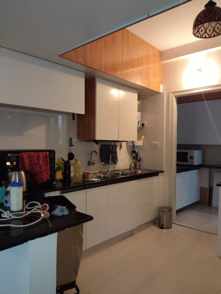 Kitchen, shriram-suhaana 2 Bedroom 1730 Sq.Ft. Apartment In Yelahanka Bangalore 10578613