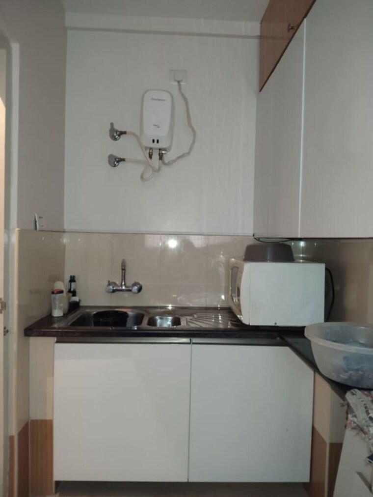 Kitchen, shriram-suhaana 2 Bedroom 1730 Sq.Ft. Apartment In Yelahanka Bangalore 10578613