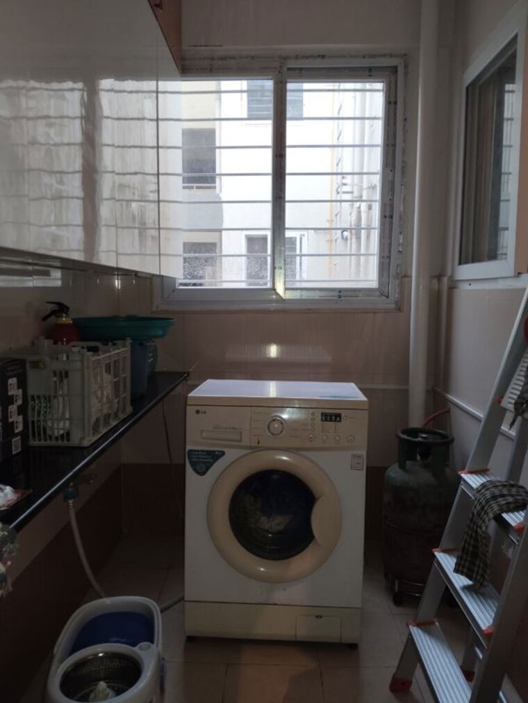 Kitchen, shriram-suhaana 2 Bedroom 1730 Sq.Ft. Apartment In Yelahanka Bangalore 10578613