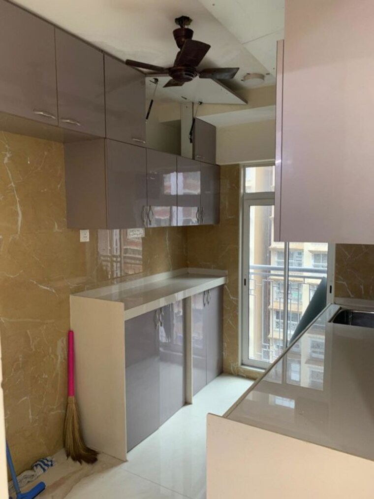 Kitchen, sayba-opal 1 Bedroom 462 Sq.Ft. Apartment In Kurla East Mumbai 10578615