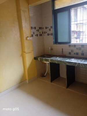 Kitchen in 1 BHK Apartment at Airoli – for Sale