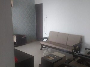 Team Area in 2 BHK Apartment at Puranik Rumah Bali, Ghodbunder Road – for Rent