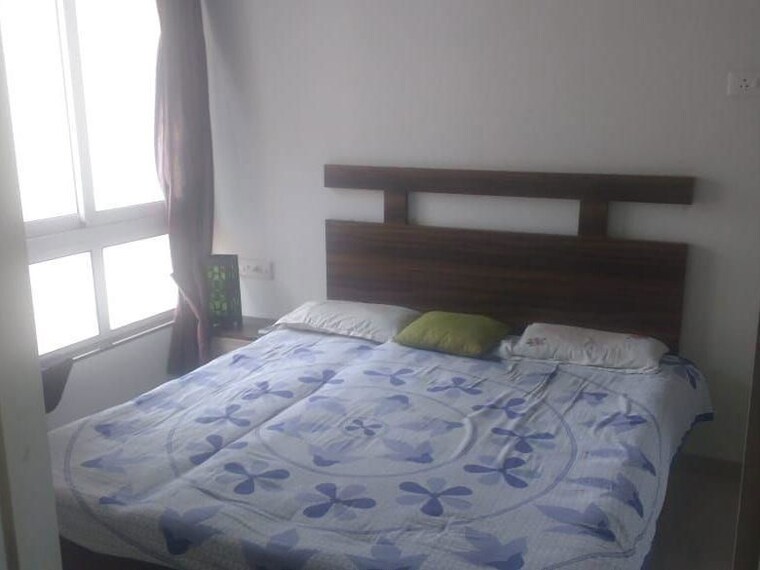 Bedroom, puranik-rumah-bali 2 Bedroom 920 Sq.Ft. Apartment In Ghodbunder Road Thane 10578612