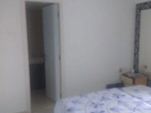 Room in 2 BHK Apartment at Puranik Rumah Bali, Ghodbunder Road – for Rent
