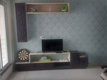2 BHK + Prayer Room,Servant Room,Study Room,Extra Room,Basement,Store Room 920 Sq.Ft. Apartment in Puranik Rumah Bali