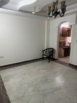 3 BHK Builder Floor For Rent in Naraina