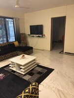 3 BHK + Prayer Room 1100 Sq.Ft. Apartment in Santacruz West