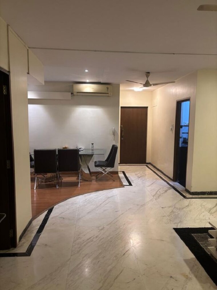Bedroom, santacruz west 3 Bedroom 1100 Sq.Ft. Apartment In Santacruz West Mumbai 10578617