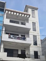 2 BHK 900 Sq.Ft. Independent House in Sector 100