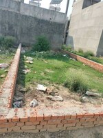 500 Sq.Ft. Plot in Sultanpur Road
