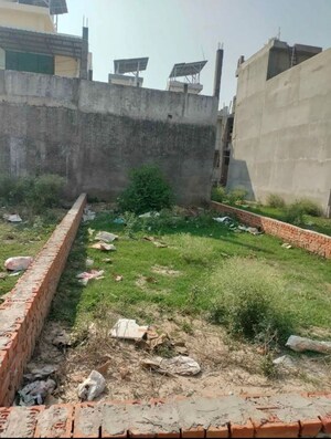   Plot at Sultanpur Road – for Sale