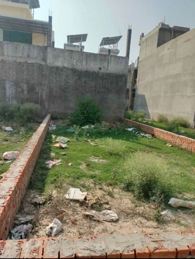 undefined, sultanpur road  500 Sq.Ft. Plot In Sultanpur Road Lucknow 10578635