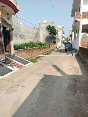  Plot at Sultanpur Road – for Sale