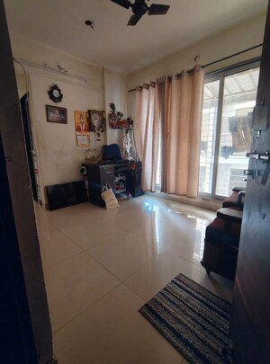 Room in 1 BHK Apartment at Ulwe – for Sale