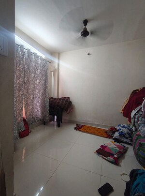 1 BHK Apartment For Sale in Ulwe