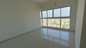 Room in 3 BHK Apartment at L & T Rejuve 360 Tower A, Mulund West – for Rent