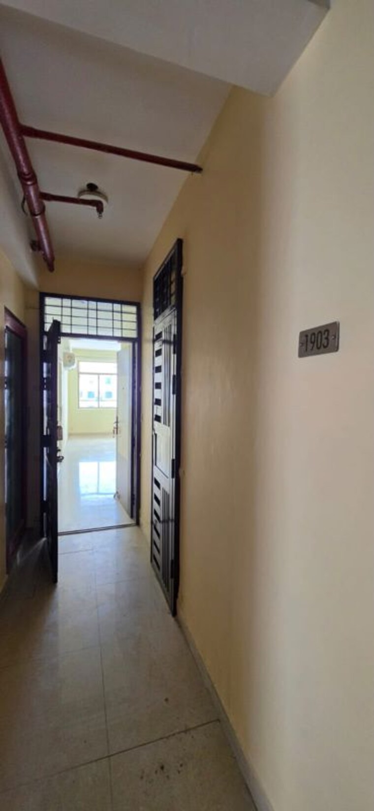 undefined, omaxe-r2 3 Bedroom 1650 Sq.Ft. Apartment In Gomti Nagar Lucknow 10578629