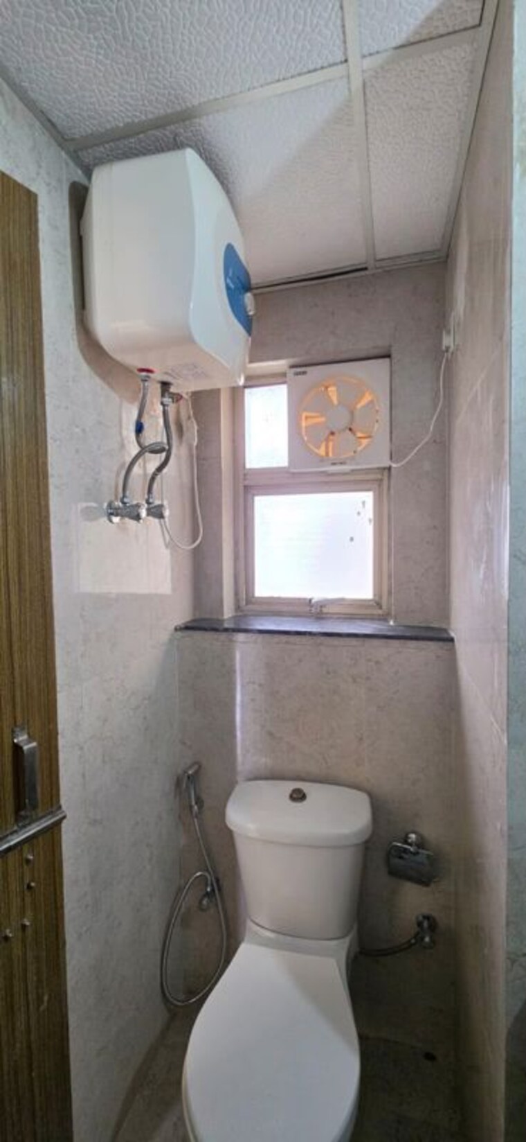 Bathroom, omaxe-r2 3 Bedroom 1650 Sq.Ft. Apartment In Gomti Nagar Lucknow 10578629