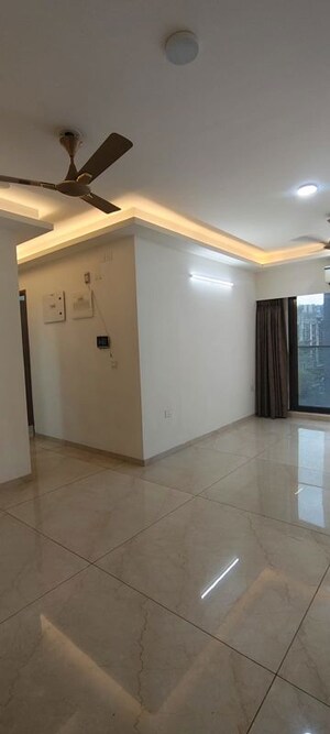 Room in 3 BHK Apartment at Godrej Urban Park, Chandivali – for Sale