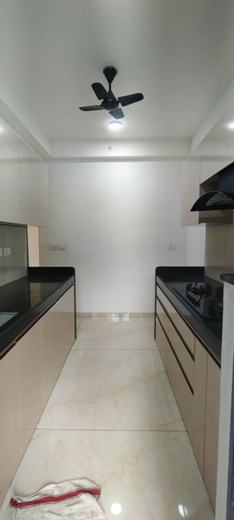 Kitchen, godrej-urban-park 3 Bedroom 1190 Sq.Ft. Apartment In Chandivali Mumbai 10578646