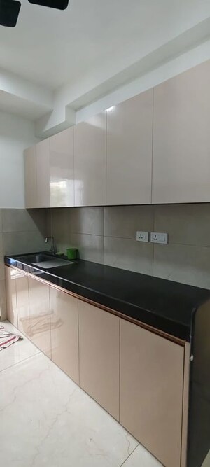 Kitchen in 3 BHK Apartment at Godrej Urban Park, Chandivali – for Sale