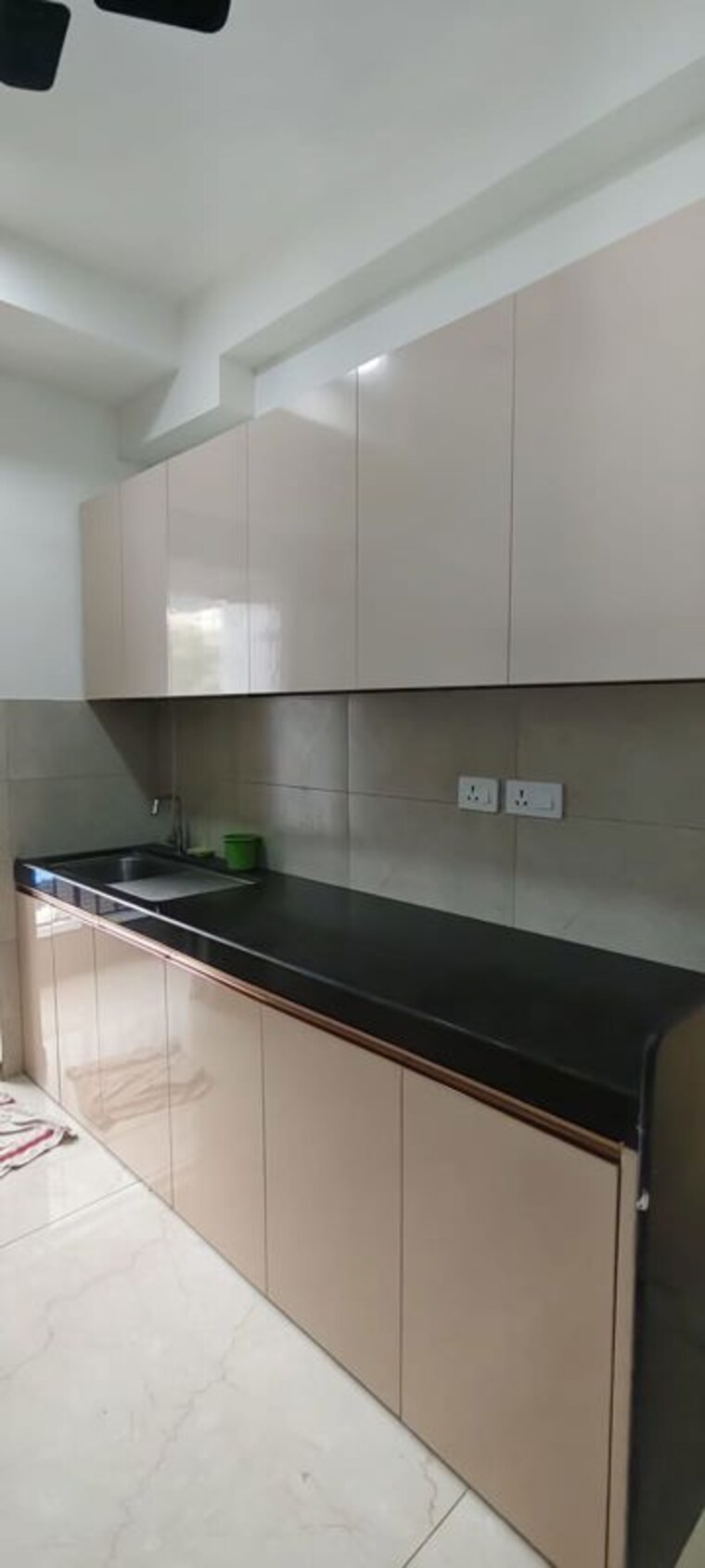 Kitchen, godrej-urban-park 3 Bedroom 1190 Sq.Ft. Apartment In Chandivali Mumbai 10578646