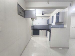 Kitchen in 2 BHK Apartment at Cloud 36 Mumbai, Ghansoli – for Rent