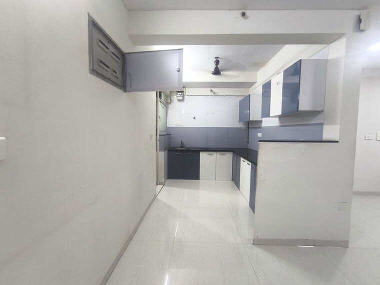 Kitchen, cloud-36-mumbai 2 Bedroom 850 Sq.Ft. Apartment In Ghansoli Navi Mumbai 10578642
