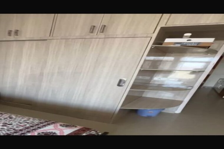 Bathroom, omaxe-r2 3.5 Bedroom 1775 Sq.Ft. Apartment In Gomti Nagar Lucknow 10578659
