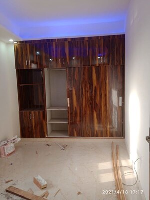 Furnished Amenities in 2 BHK Independent House at Sector 14 – for Rent