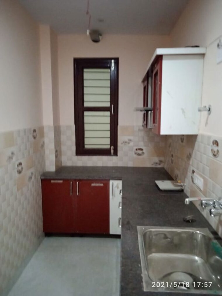 Kitchen, sector 14 2 Bedroom 1489 Sq.Ft. Independent House In Sector 14 Gurgaon 10578584