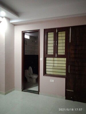 Building Lobby in 2 BHK Independent House at Sector 14 – for Rent