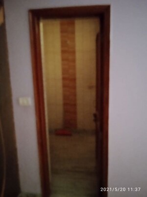 Building Lobby in 2 BHK Independent House at Sector 14 – for Rent