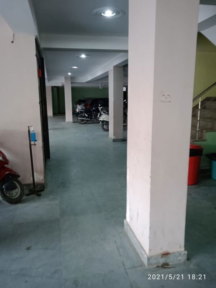  Parking, sector 14 2 Bedroom 1489 Sq.Ft. Independent House In Sector 14 Gurgaon 10578584