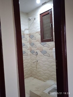 Building Lobby in 2 BHK Independent House at Sector 14 – for Rent