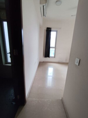 Bedroom in 2 BHK Apartment at Piramal Vaikunth, Balkum Pada – for Rent