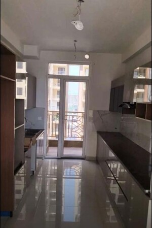 Kitchen in 3 BHK Apartment at Ambala Highway – for Rent